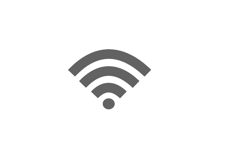 Translate to Englisch Symbolbild WLAN